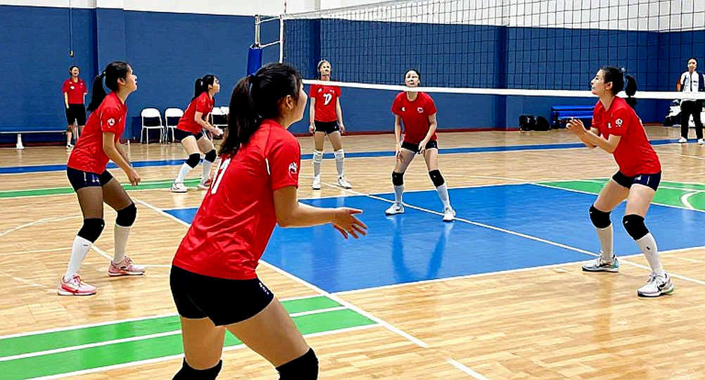 Sasipaporn Janthawisut ở Vĩnh Long: biên độ 0 đến 18 điểm và cái giá của một ngoại binh bị hệ thống bỏ rơi
