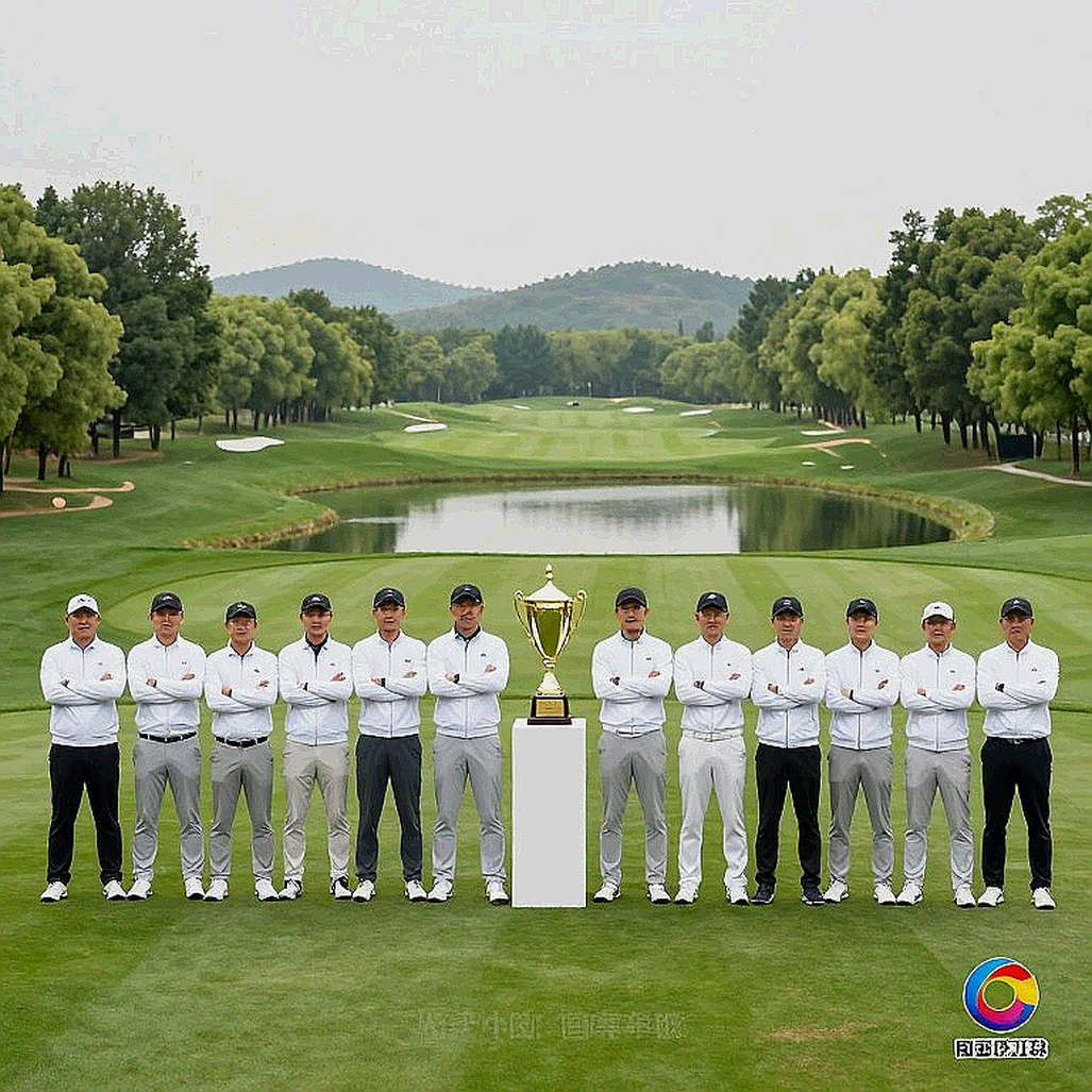 Presidents Cup 2026: Golf Channel công bố chương trình đặc biệt về lựa chọn đội trưởng