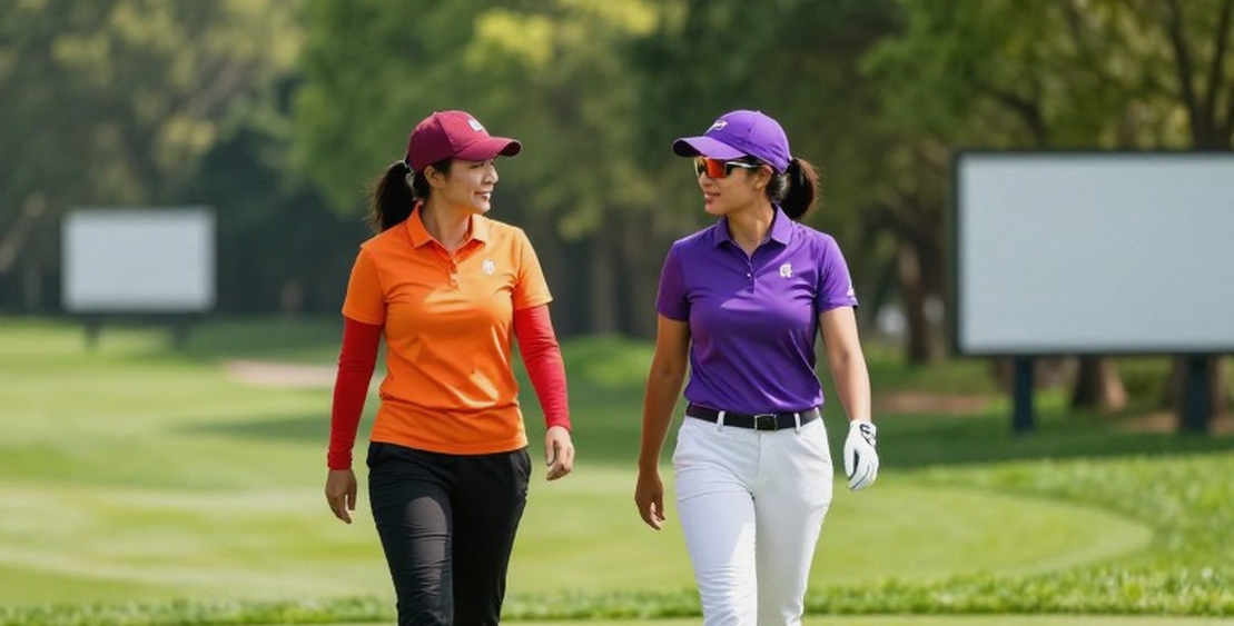 Presidents Cup 2026: Golf Channel công bố chương trình đặc biệt về lựa chọn đội trưởng Presidents Cup 2026: Golf Channel công bố chương trình đặc biệt về lựa chọn đội trưởng