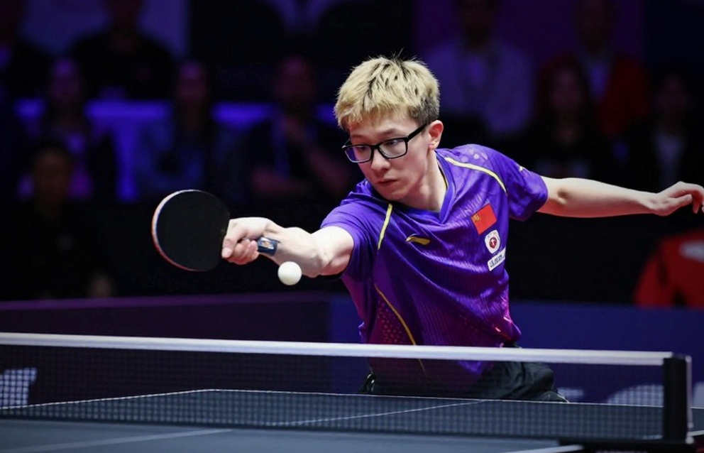 Ljubljana 2026: Félix Lebrun vào bán kết, nhưng Léo De Nodrest mới là cái tên đáng ghi vào sổ