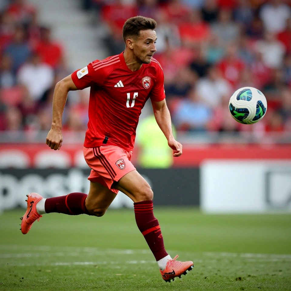 Khai Quật Điều Khoản 55 Triệu Euro: Liverpool Đọc Trước Tương Lai Của Ronald Araujo Khai Quật Điều Khoản 55 Triệu Euro: Liverpool Đọc Trước Tương Lai Của Ronald Araujo