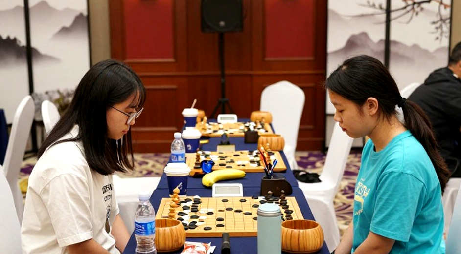 Chess Olympiad 2026: India Faces Its Biggest Challenge in Samarkand