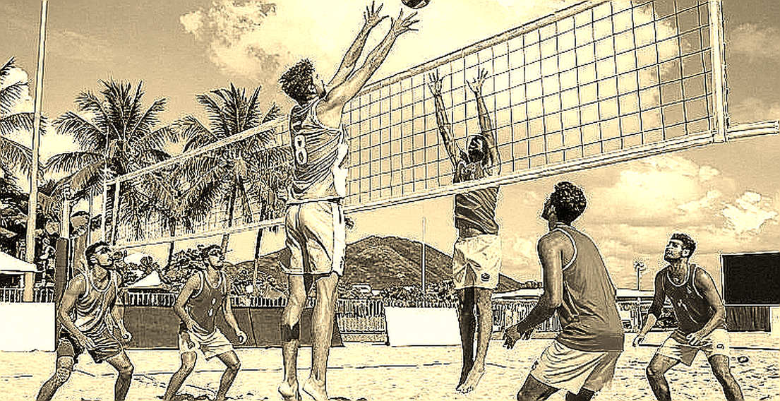 32 đội bóng, 16 trận đấu và một cú bắt tay lịch sử: Điều gì thực sự ẩn sau Showdown at the Net 2026?
