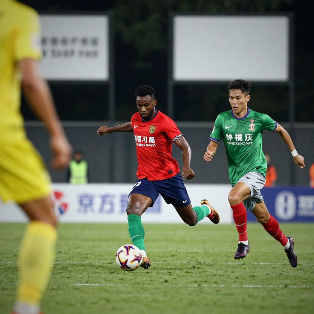 Hanoi FC awaits 'first win': When Hang Day needs an answer