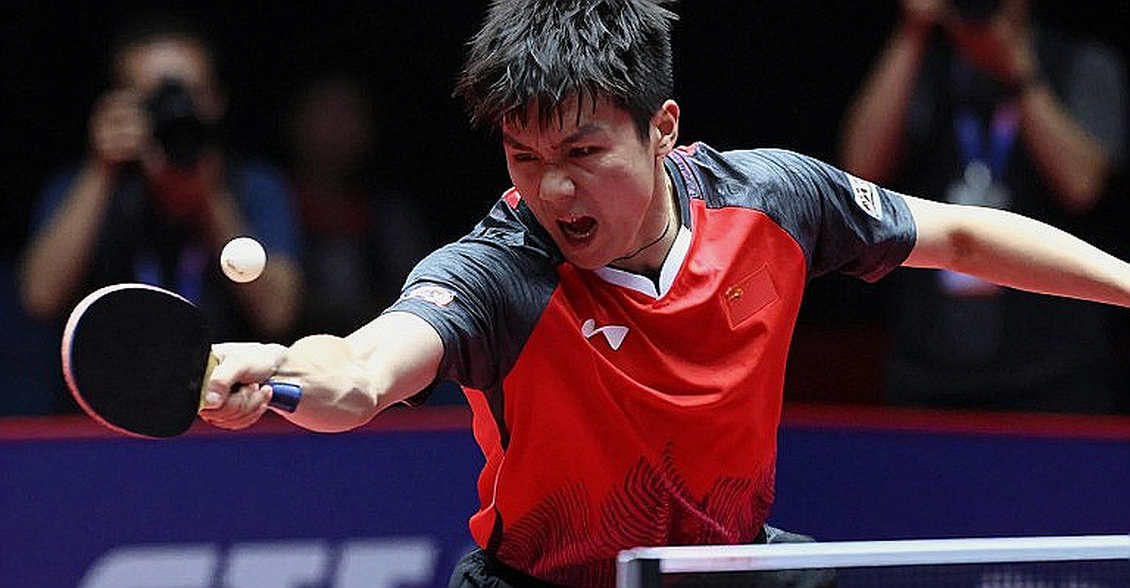 Giải bóng bàn câu lạc bộ Anh khởi tranh: Đội hình trẻ nhất lịch sử quật ngã cựu vô địch Giải bóng bàn câu lạc bộ Anh khởi tranh: Đội hình trẻ nhất lịch sử quật ngã cựu vô địch