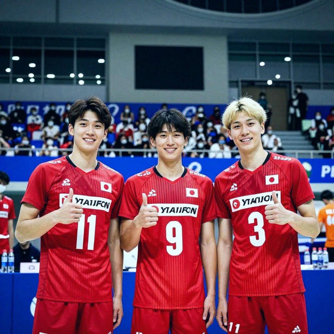 The 24-24 Trap: The Reality Behind the Dramatic 'Clutch' in Volleyball The 24-24 Trap: The Reality Behind the Dramatic 'Clutch' in Volleyball