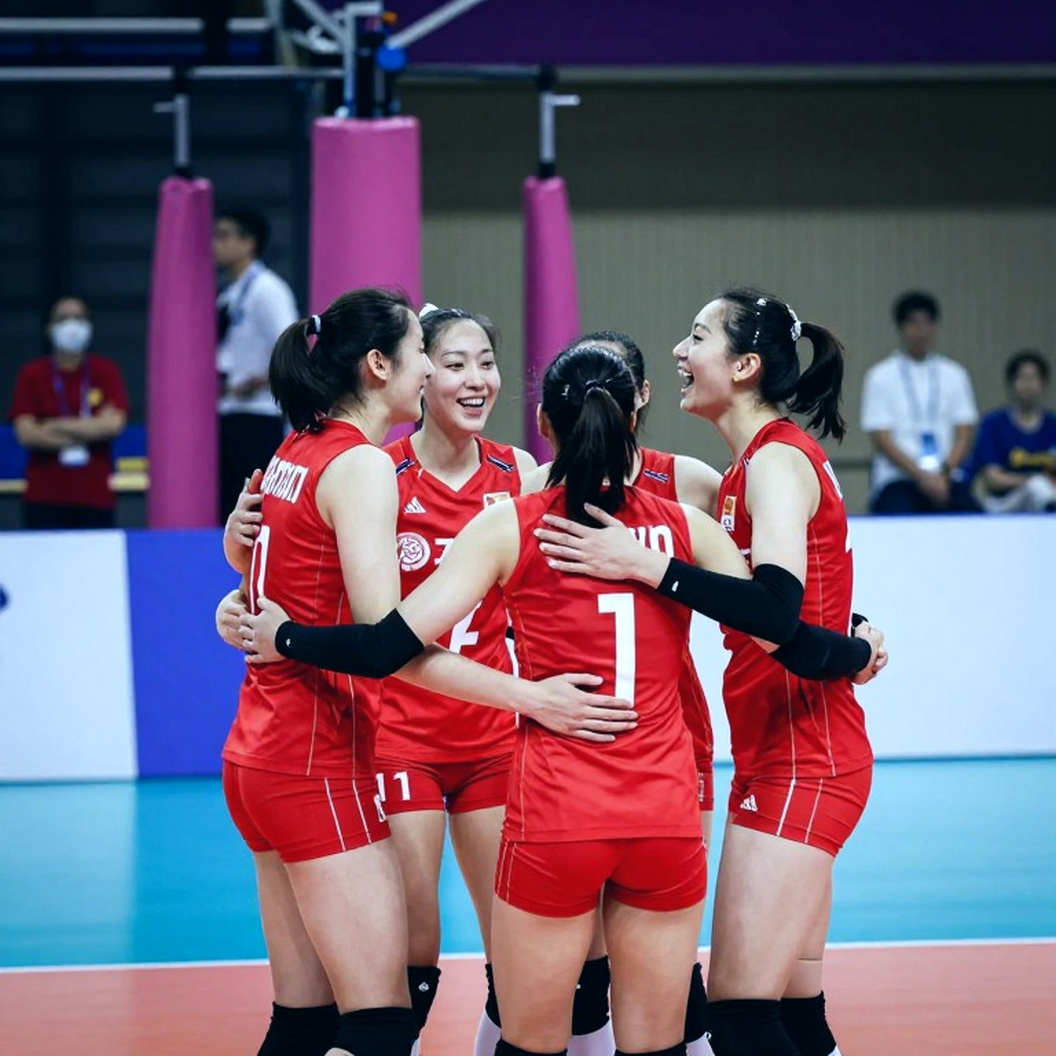 The 24-24 Trap: The Reality Behind the Dramatic 'Clutch' in Volleyball The 24-24 Trap: The Reality Behind the Dramatic 'Clutch' in Volleyball