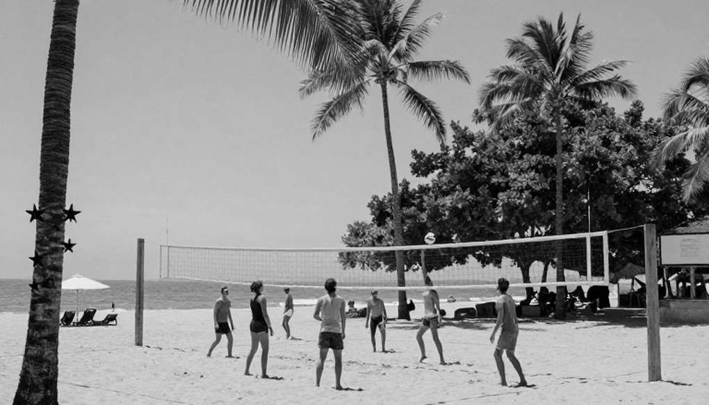 Thamela and Victoria Win South American Beach Volleyball Title in João Pessoa Thamela and Victoria Win South American Beach Volleyball Title in João Pessoa