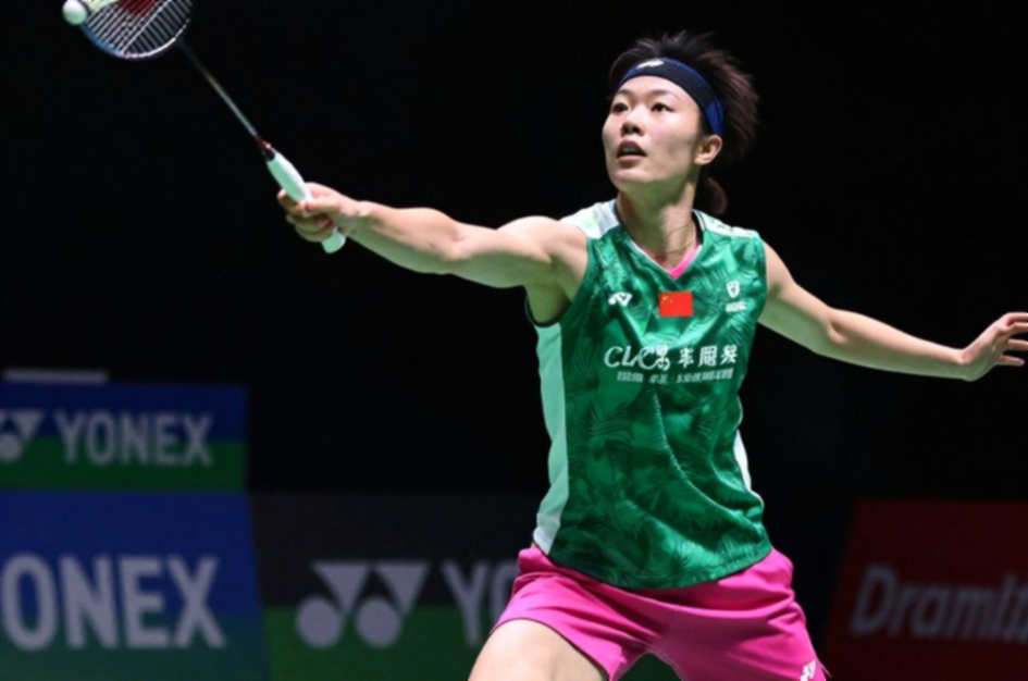 11-21, 21-13, 21-17: Cỗ máy ba ván của Satwik-Chirag và chức vô địch China Masters đầu tiên cho Ấn Độ 11-21, 21-13, 21-17: Cỗ máy ba ván của Satwik-Chirag và chức vô địch China Masters đầu tiên cho Ấn Độ