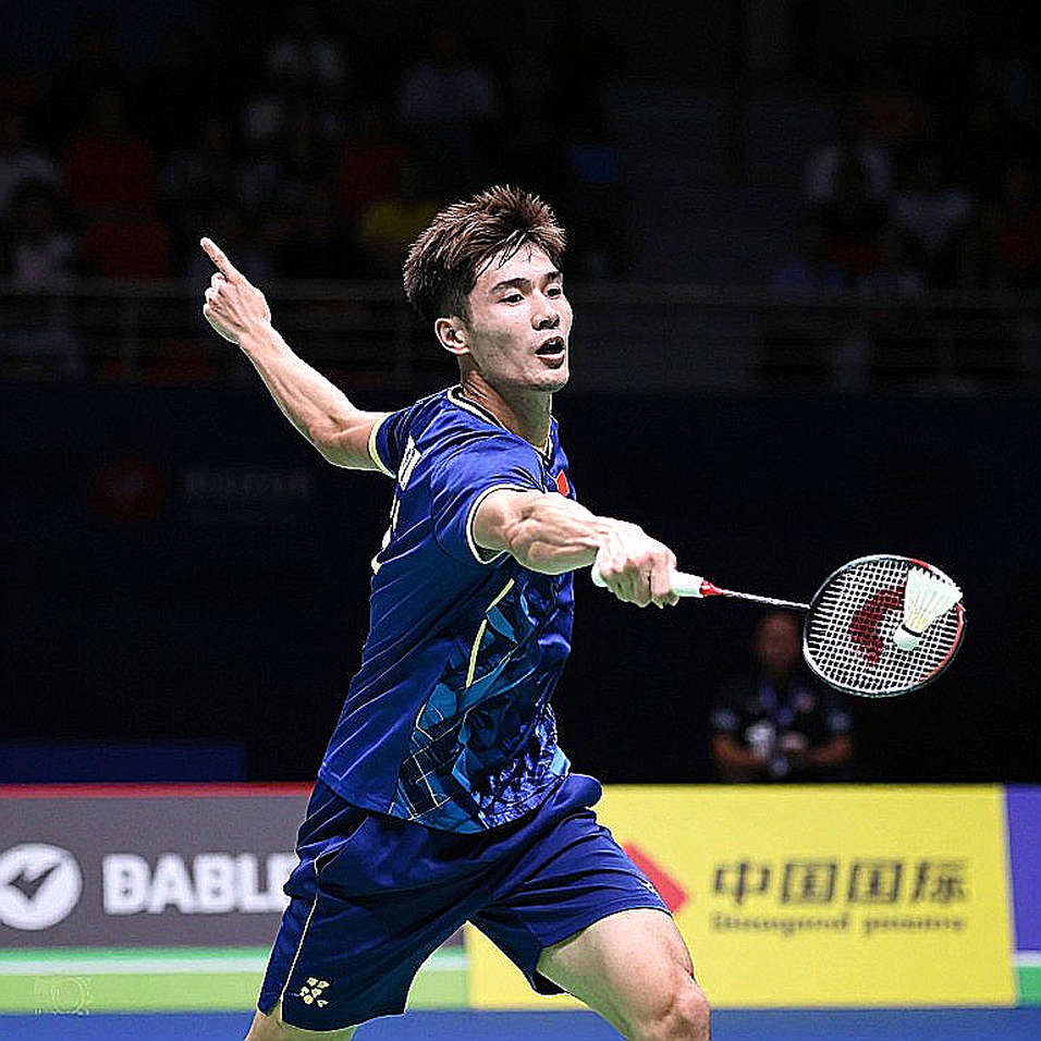 11-21, 21-13, 21-17: Cỗ máy ba ván của Satwik-Chirag và chức vô địch China Masters đầu tiên cho Ấn Độ 11-21, 21-13, 21-17: Cỗ máy ba ván của Satwik-Chirag và chức vô địch China Masters đầu tiên cho Ấn Độ
