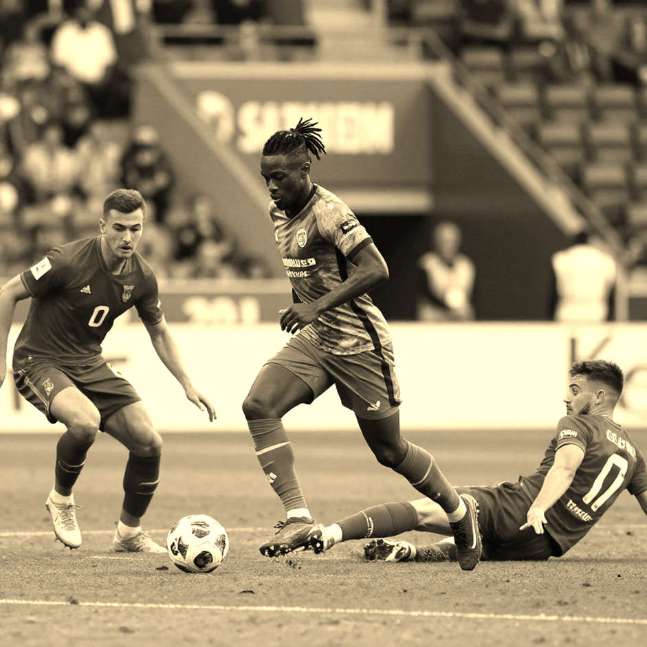 Singapore vs Brazil: The Tactical Gap Southeast Asia Must Read Carefully