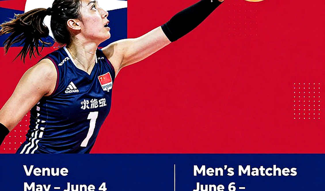 Số liệu nói gì? Hành trình tái sinh của Hàn Quốc và bài toán 17 chắn bóng của Trung Quốc tại AVC 2026