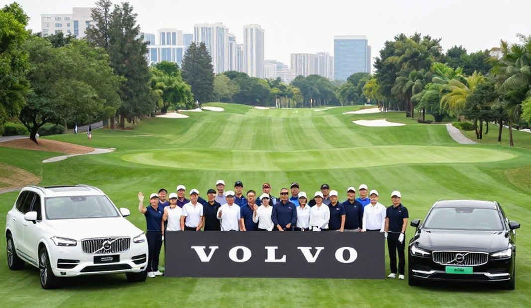 Ryan Gerard dẫn đầu BMW PGA Championship: Nhịp ổn định giữa cơn địa chấn LIV Golf