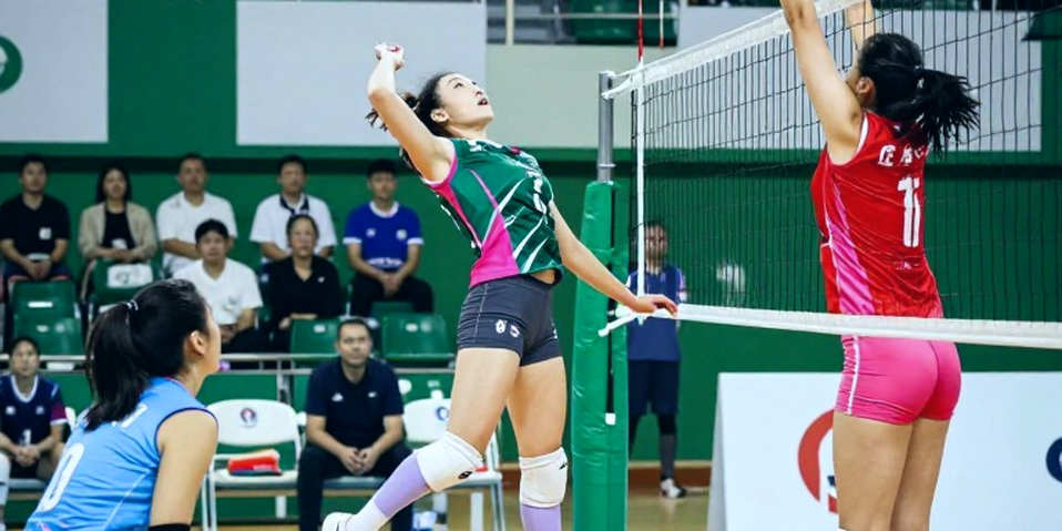 Fukuoka 2026: Nhật Bản Bước Vào Sân Khấu Lớn – Kỳ Asian Championship Định Mệnh Cho Chu Kỳ Olympic LA 2028