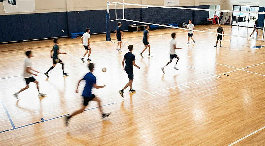 Mỹ vô địch NORCECA lần thứ 11: 216 điểm chia đôi và chiếc vé cuối của Cuba