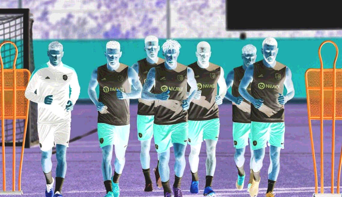 Thái Sơn Bắc: Cú đúp futsal và khoảng trống sau ánh đèn Lanh Binh Thang