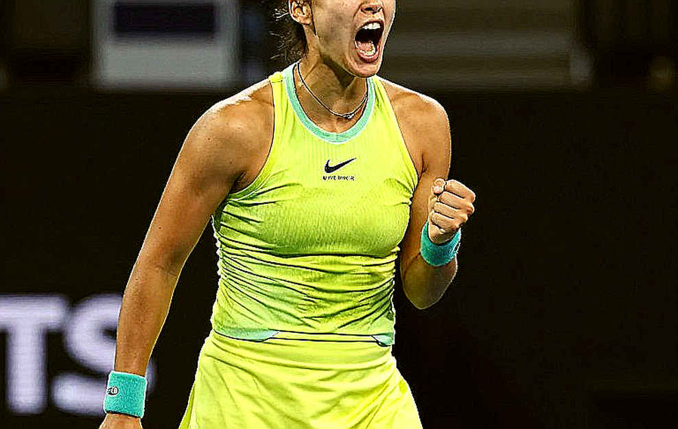 Khi cơ thể phản bội: Sự cố nôn mửa của Djokovic và ranh giới mong manh giữa y tế và kỷ luật