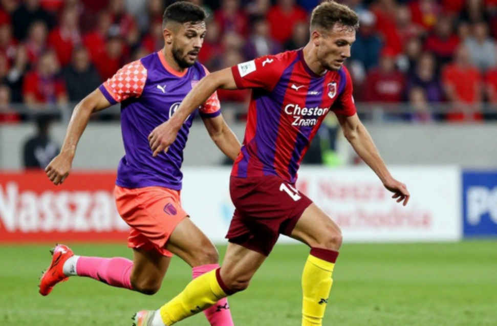 Hà Nội FC thua Sông Lam Nghệ An 1-4 tại Hàng Đẫy: vết nứt nằm ở hàng thủ, áp lực dồn về Harry Kewell Hà Nội FC thua Sông Lam Nghệ An 1-4 tại Hàng Đẫy: vết nứt nằm ở hàng thủ, áp lực dồn về Harry Kewell