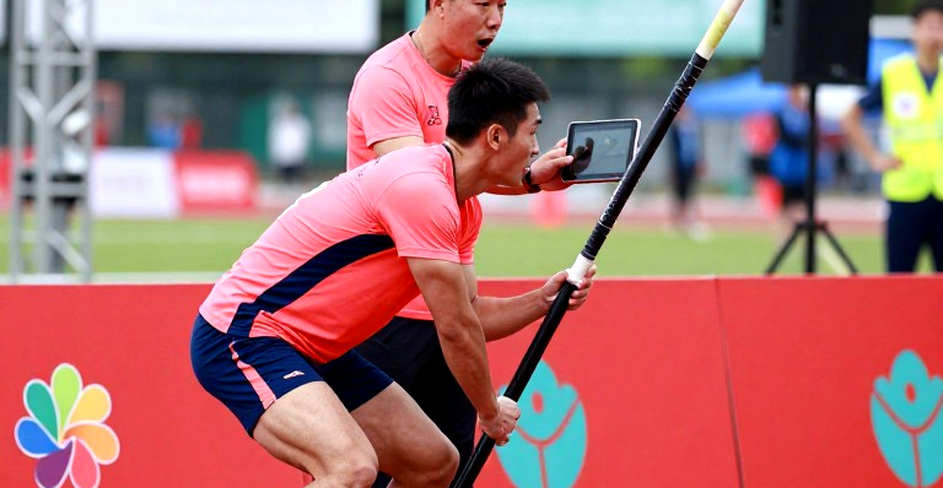 Nairobi 2029 và canh bạc độ cao: Khi World Athletics đặt giải vô địch thế giới lần đầu tiên ở châu Phi
