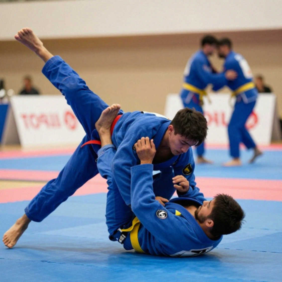Đêm Phú Thọ không có cú knockout: Nhà vô địch già học cách thở