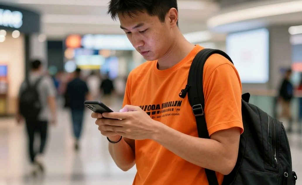 Sợi dây rút của Ấn Độ tại Asian Games 2026: Khi đôi nam vô địch cấu trúc đội tuyển Sợi dây rút của Ấn Độ tại Asian Games 2026: Khi đôi nam vô địch cấu trúc đội tuyển