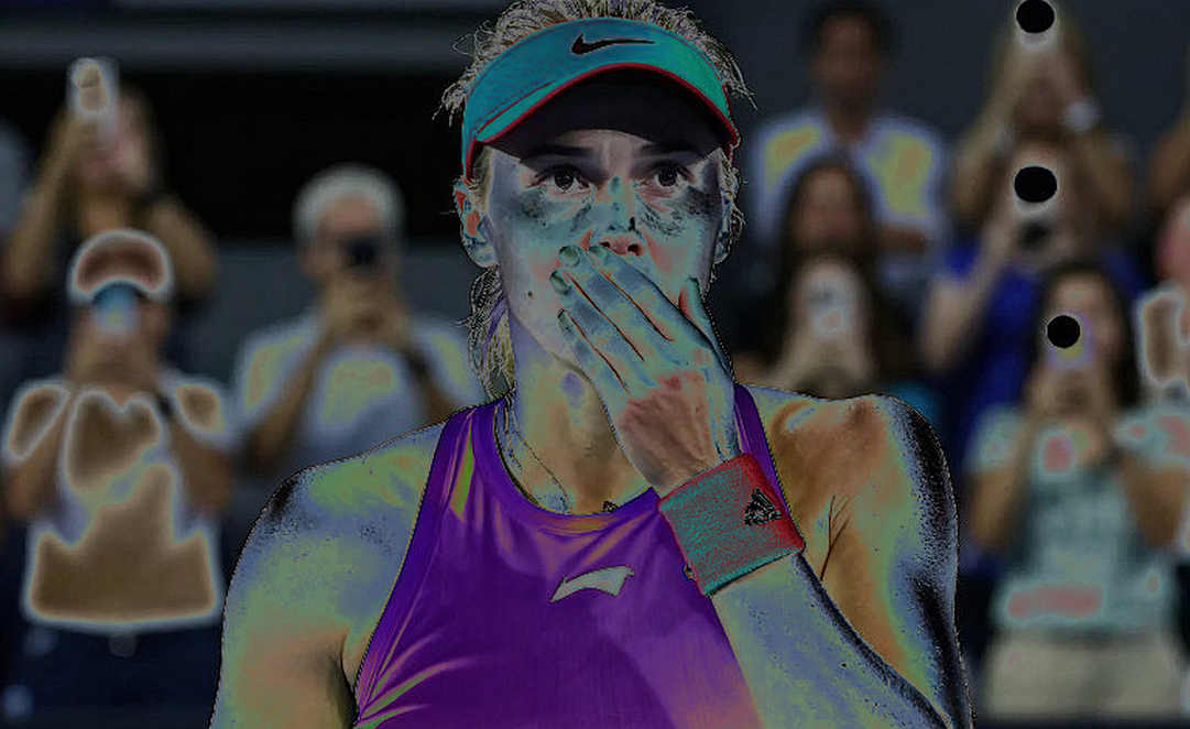 Sabalenka, cây vợt gãy ở Flushing Meadows và bản án dữ liệu chưa vội ký