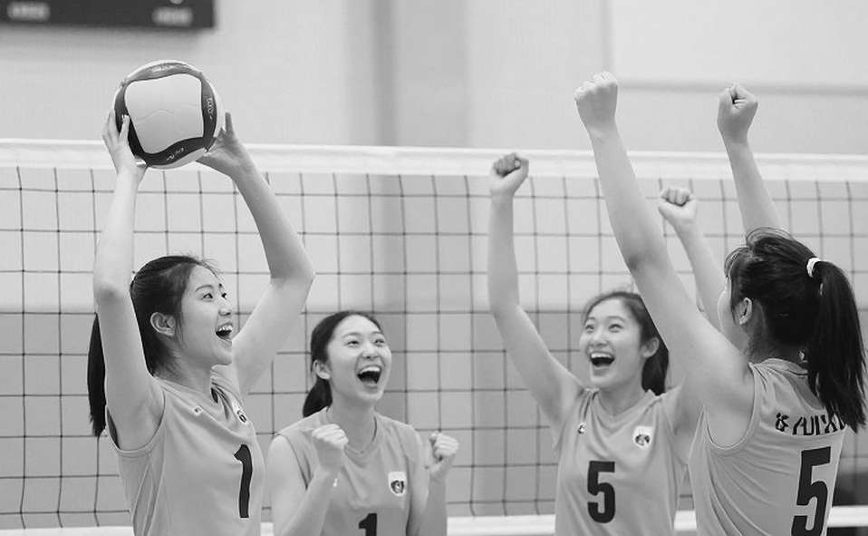 Giải thưởng MOP bóng chuyền nữ NCAA 2026-2026: Một libero, hai lần đồng giải, và điều danh sách không nói Giải thưởng MOP bóng chuyền nữ NCAA 2026-2026: Một libero, hai lần đồng giải, và điều danh sách không nói