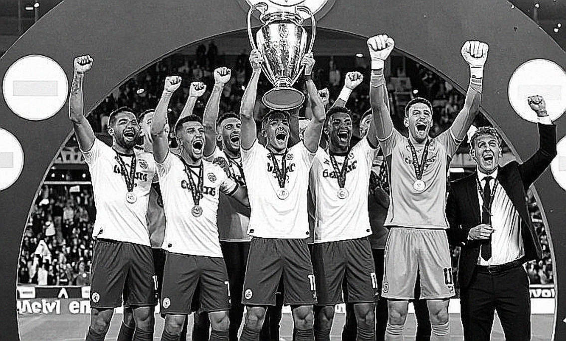 Donis và khoảng trống giữa hai cái tên: Canh bạc nhân sự của Saudi Arabia tại Gulf Cup 27 Donis và khoảng trống giữa hai cái tên: Canh bạc nhân sự của Saudi Arabia tại Gulf Cup 27