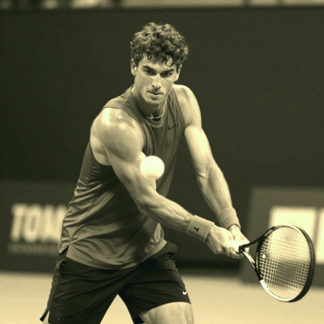 Djokovic sụp đổ thể lực ngay trận ra quân US Open: chuỗi 78 trận thắng vòng 1 bị chặn đứng