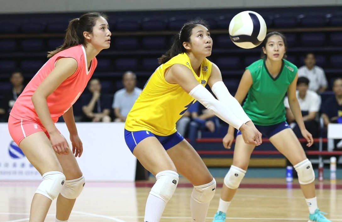 Brazil Thống Trị Nam Mỹ Lần Thứ 16: Đọc Lại Set 26-24 Và Tấm Vé Olympic Chưa Chắc Brazil Thống Trị Nam Mỹ Lần Thứ 16: Đọc Lại Set 26-24 Và Tấm Vé Olympic Chưa Chắc