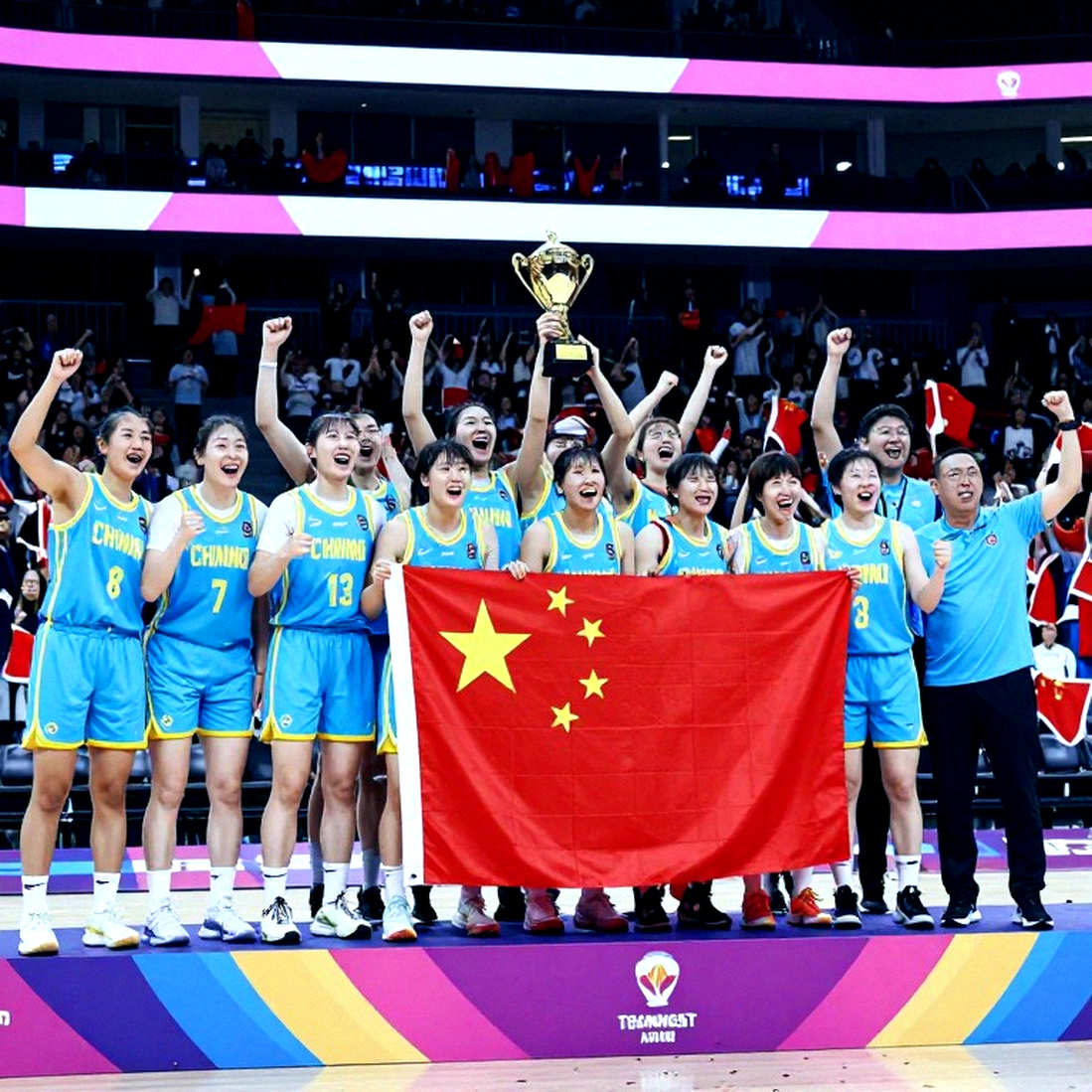 Vietnam vs China in the Asian Games Quarterfinal: Twelve Winless Matches and the Footsteps Nobody Sees Vietnam vs China in the Asian Games Quarterfinal: Twelve Winless Matches and the Footsteps Nobody Sees