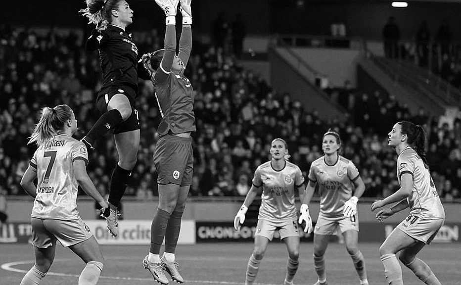 Heracles thua lần đầu, NAC rình rập: Eerste Divisie và khoảng trống dữ liệu tự kể câu chuyện