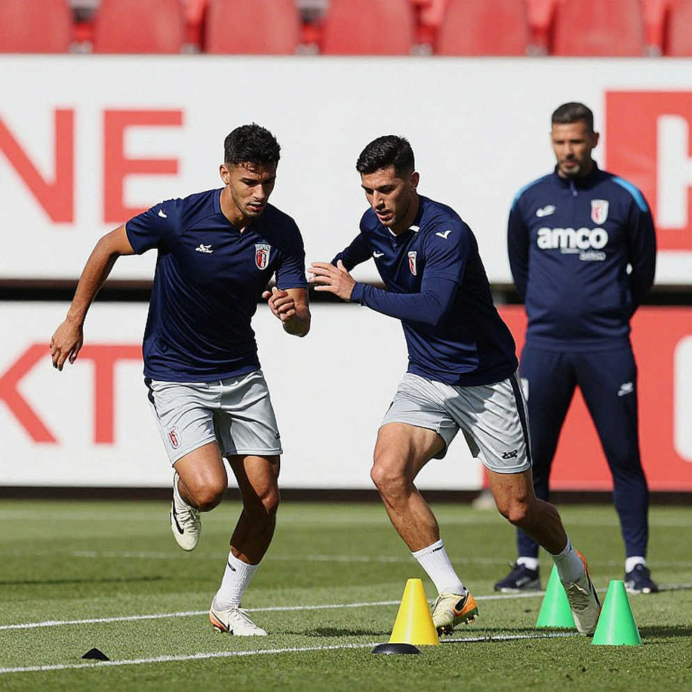VAR ở V.League: Công nghệ không sai, cách vận hành mới là vấn đề