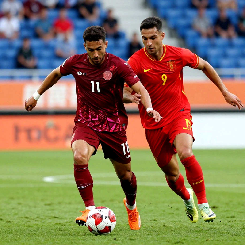 CAHN trước Kashima Antlers: khoảng cách 3,4 lần và bài toán thể lực