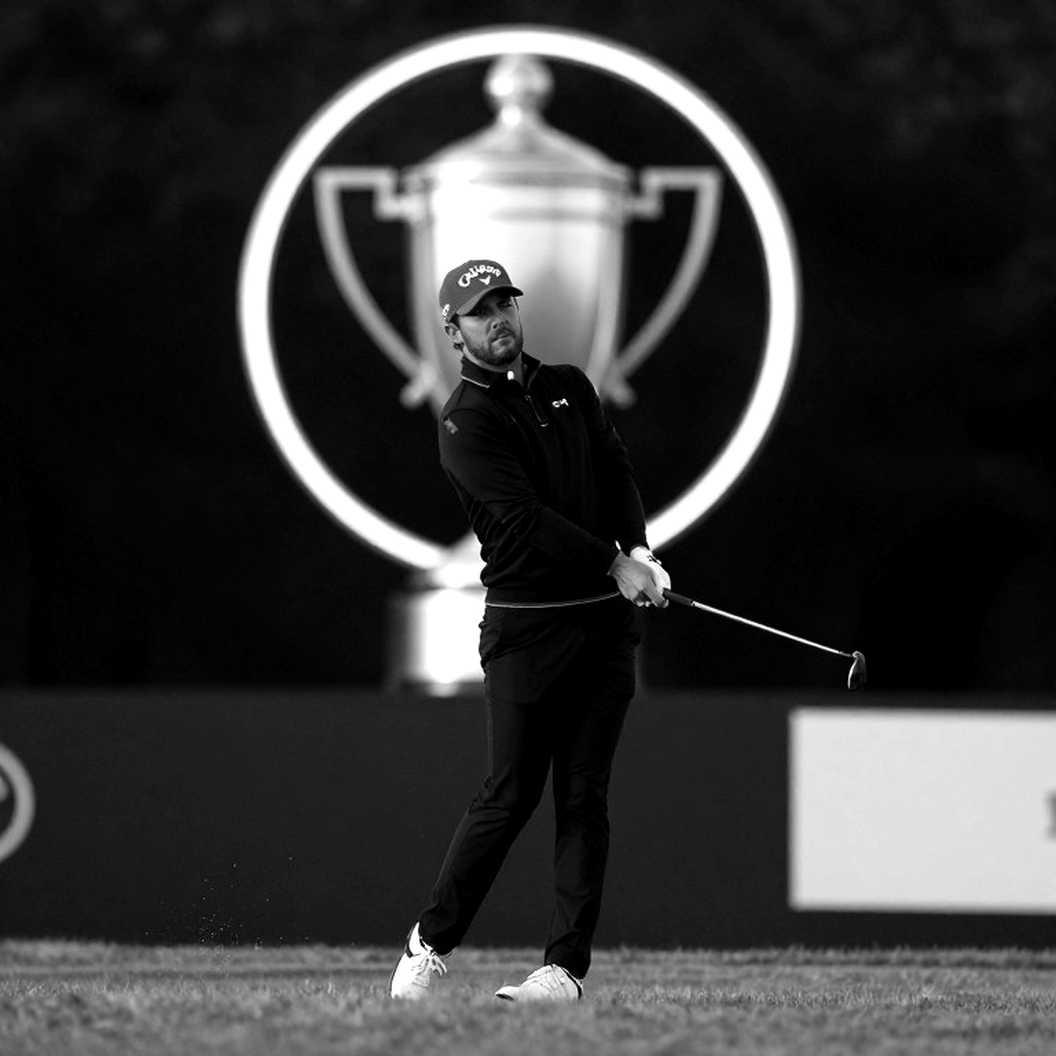 Bốn suất cho tám mươi người: cánh cửa mở duy nhất còn lại của golf chuyên nghiệp