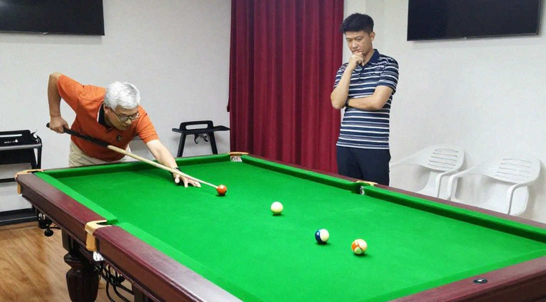 Mark Allen rút khỏi bảy giải liên tiếp: Cỗ máy điểm hai mùa và cú rơi không tiếng động
