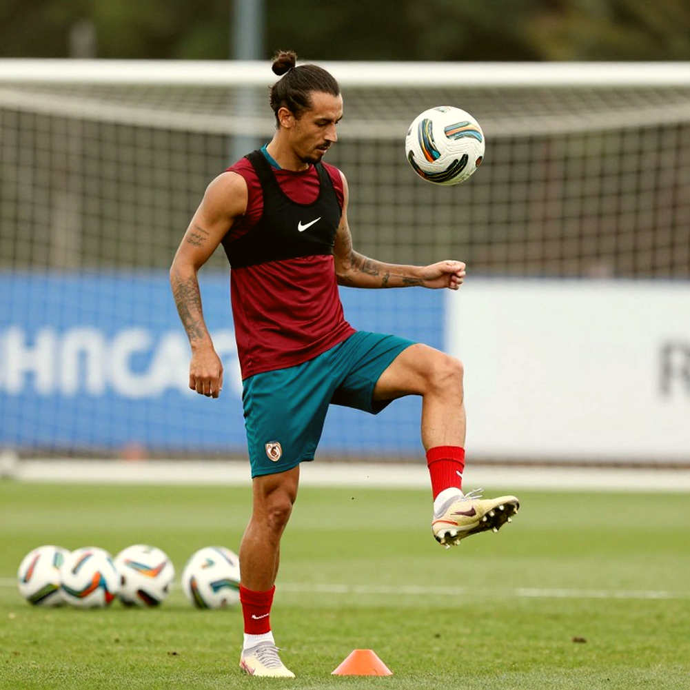 Abdullah Al-Hamdan, Mohamed Noor và Georgios Donis: bên trong một quyết định xoay tua ở Gulf 27 Abdullah Al-Hamdan, Mohamed Noor và Georgios Donis: bên trong một quyết định xoay tua ở Gulf 27