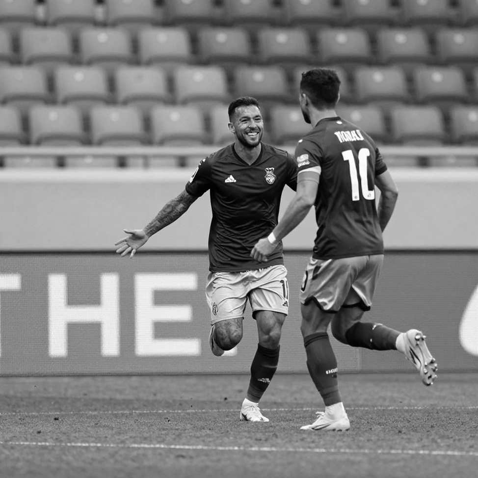Abdullah Al-Hamdan, Mohamed Noor và Georgios Donis: bên trong một quyết định xoay tua ở Gulf 27 Abdullah Al-Hamdan, Mohamed Noor và Georgios Donis: bên trong một quyết định xoay tua ở Gulf 27