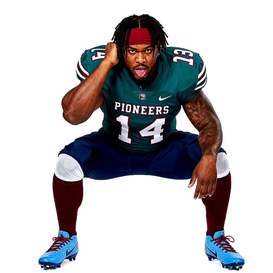 NFL và cuộc chơi thời trang: Khi các cầu thủ bóng bầu dục Mỹ trở thành biểu tượng văn hóa