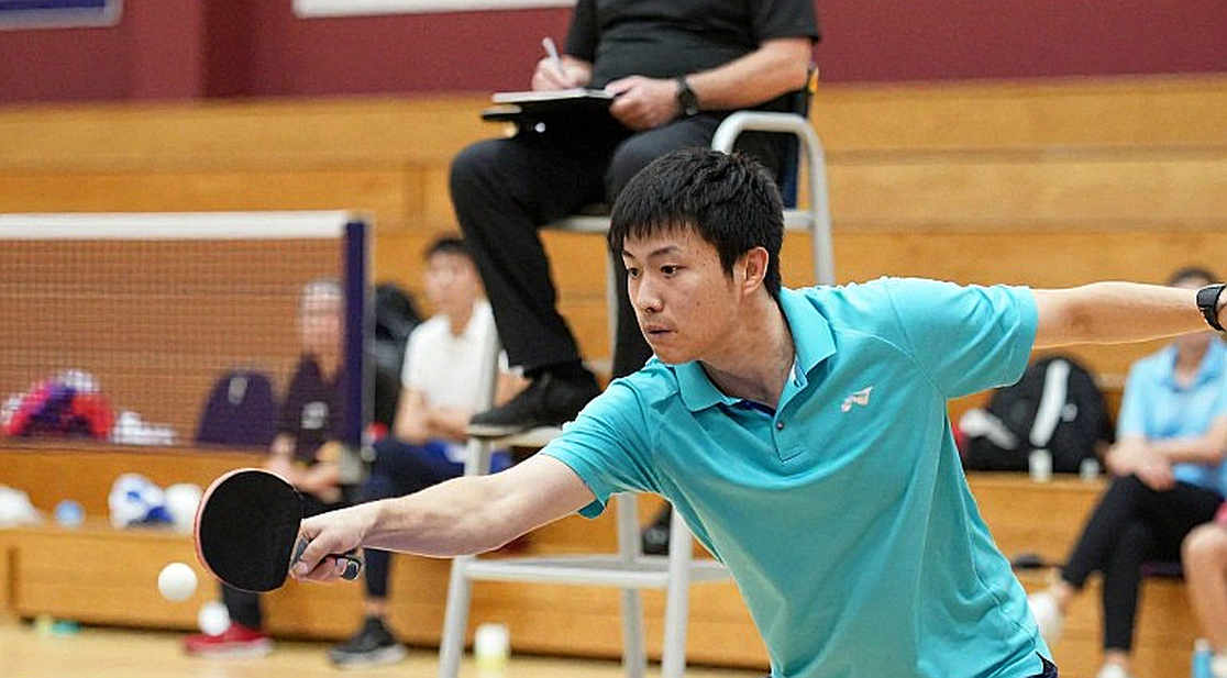 BWF World Junior Championships 2026: Tanvi Patri và Shaina Manimuthu dẫn dắt Ấn Độ vào phòng thí nghiệm luật mới ở Cairo BWF World Junior Championships 2026: Tanvi Patri và Shaina Manimuthu dẫn dắt Ấn Độ vào phòng thí nghiệm luật mới ở Cairo