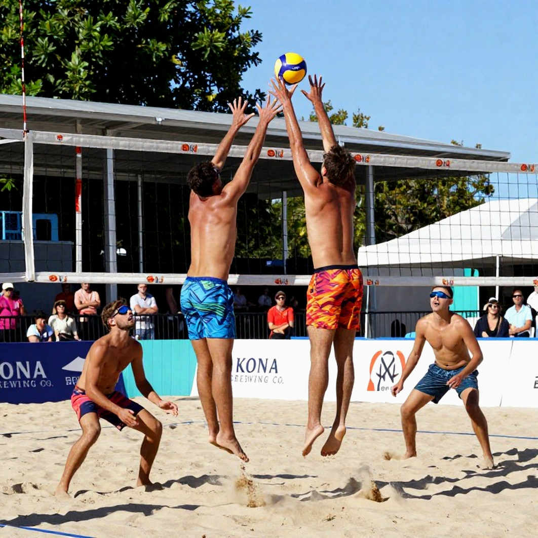 Likhatskyi brothers claim first Budapest Futures title as Ukrainian beach volleyball shines with two medals Likhatskyi brothers claim first Budapest Futures title as Ukrainian beach volleyball shines with two medals