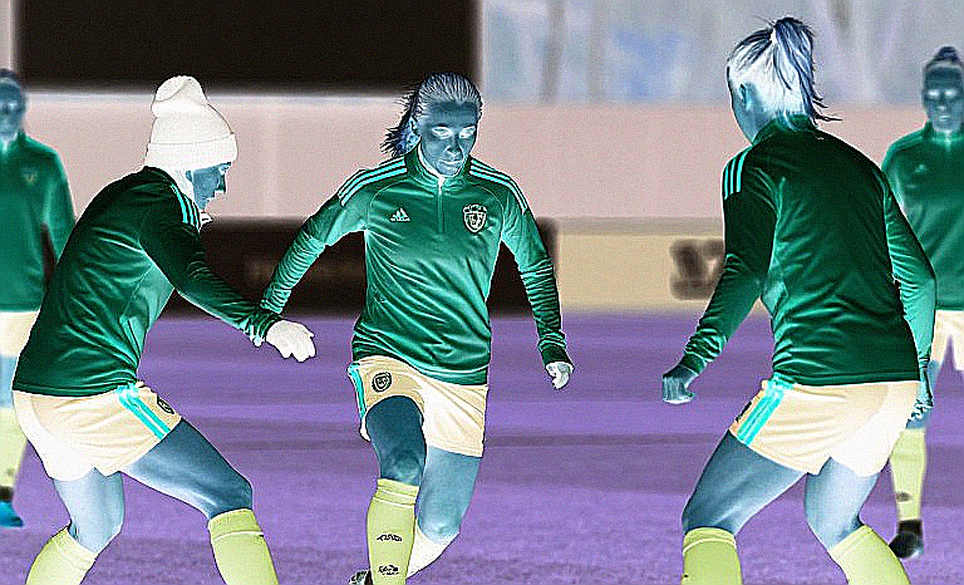 The Return of the Back Three in V.League 1: Data From 112 Matches Shows Coaches Are Buying Insurance, Not Football