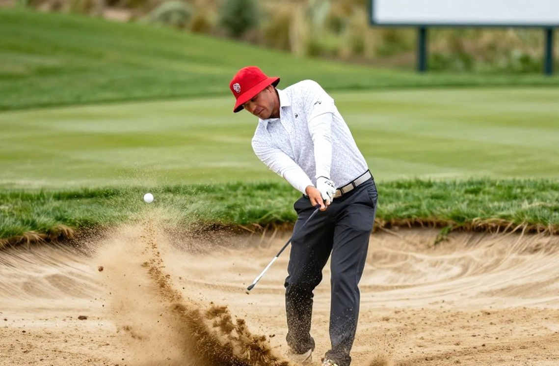 Jackson Koivun và canh bạc 2026: Vì sao đội Mỹ đặt cược cả tương lai vào tân binh 21 tuổi?