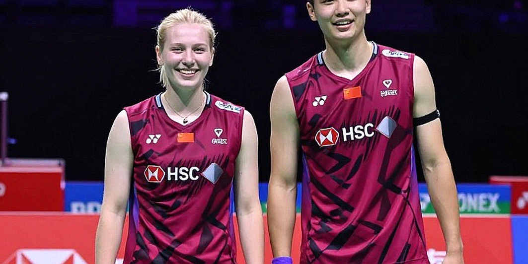 The 7-2 Scoreline at the 2026 Asian Games and India's Untested Doubles Gap The 7-2 Scoreline at the 2026 Asian Games and India's Untested Doubles Gap