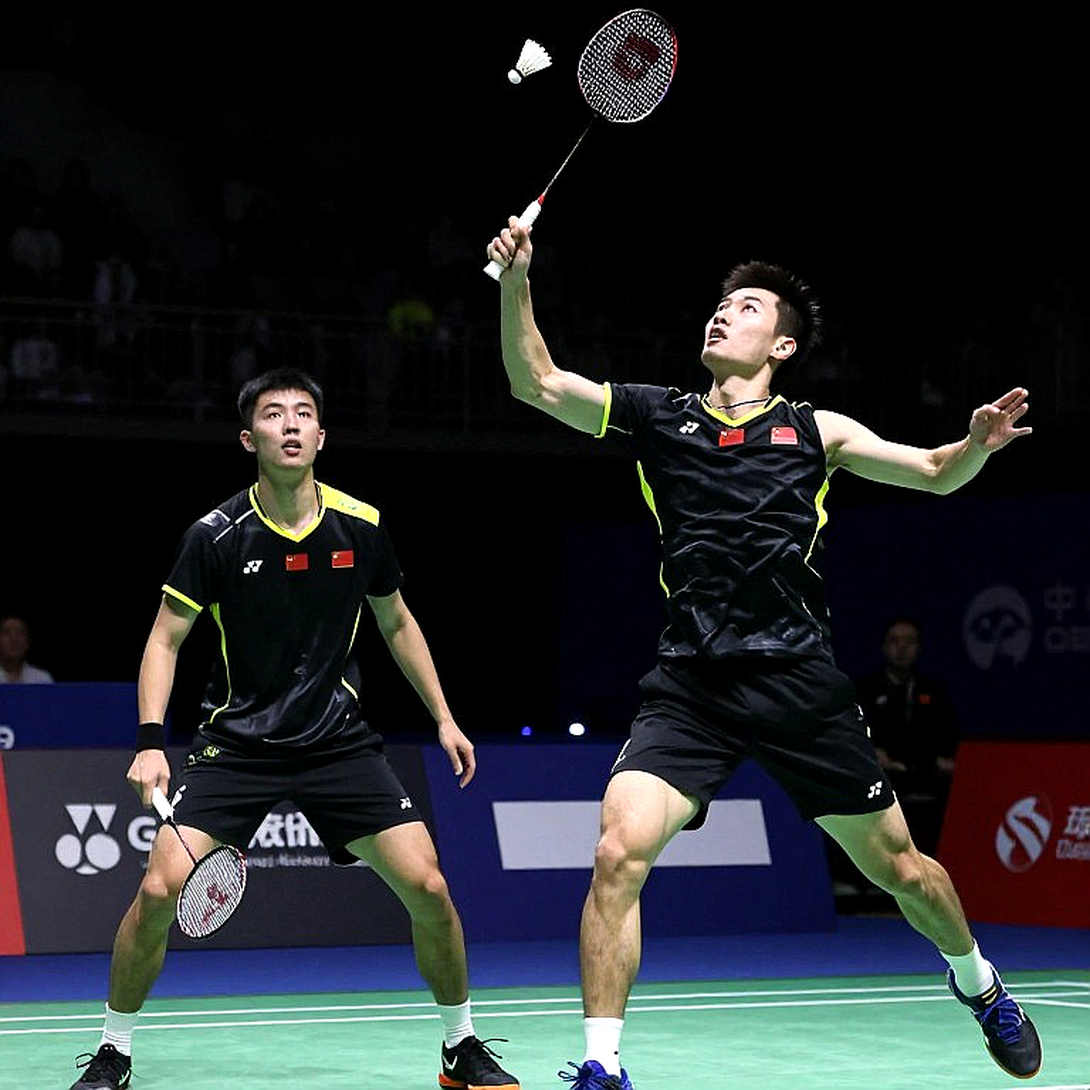 The 7-2 Scoreline at the 2026 Asian Games and India's Untested Doubles Gap The 7-2 Scoreline at the 2026 Asian Games and India's Untested Doubles Gap