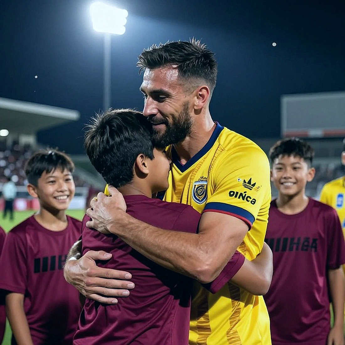 U23 Việt Nam 0-1 U23 Uzbekistan: Khoảng trống sau lưng hàng thủ và bài toán 45 phút còn lại U23 Việt Nam 0-1 U23 Uzbekistan: Khoảng trống sau lưng hàng thủ và bài toán 45 phút còn lại