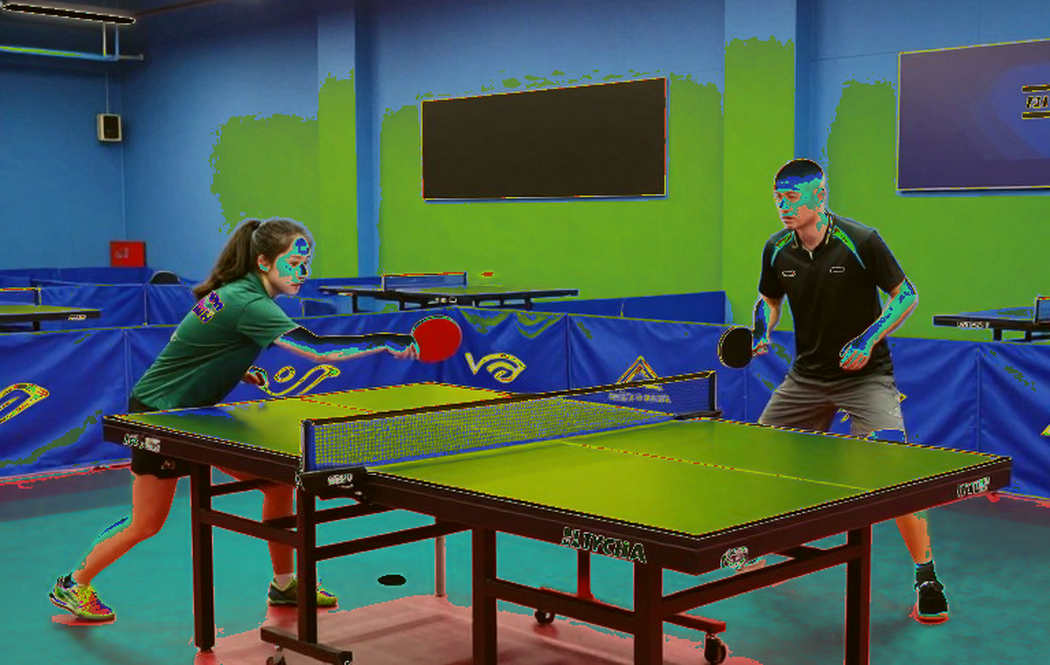 Bỉ Mở 2026: Hai Chức Vô Địch U21 Của Bồ Đào Nha Và Ranh Giới Vô Hình Giữa Hai Cấp Độ
