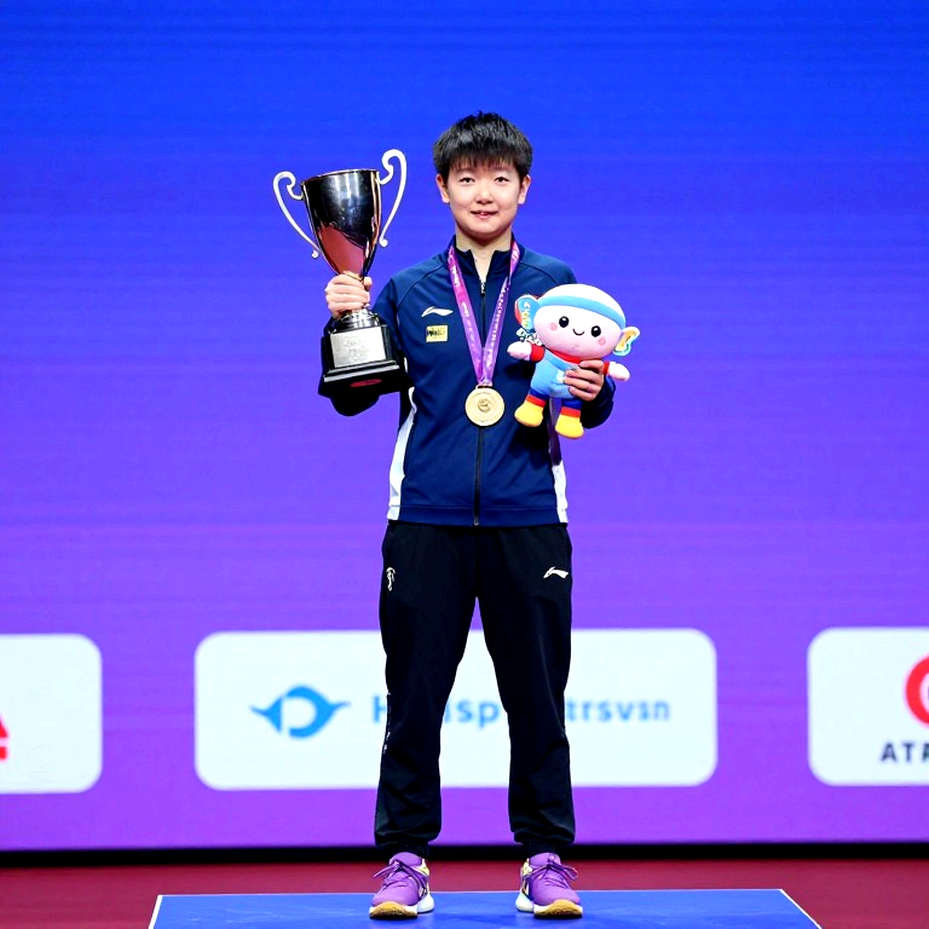 Bỉ Mở 2026: Hai Chức Vô Địch U21 Của Bồ Đào Nha Và Ranh Giới Vô Hình Giữa Hai Cấp Độ Bỉ Mở 2026: Hai Chức Vô Địch U21 Của Bồ Đào Nha Và Ranh Giới Vô Hình Giữa Hai Cấp Độ