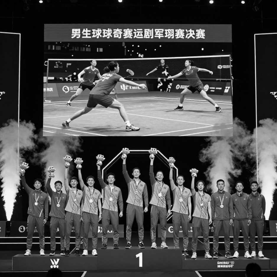 Thuy Linh before Asiad 20: badminton medals and the limits of a system