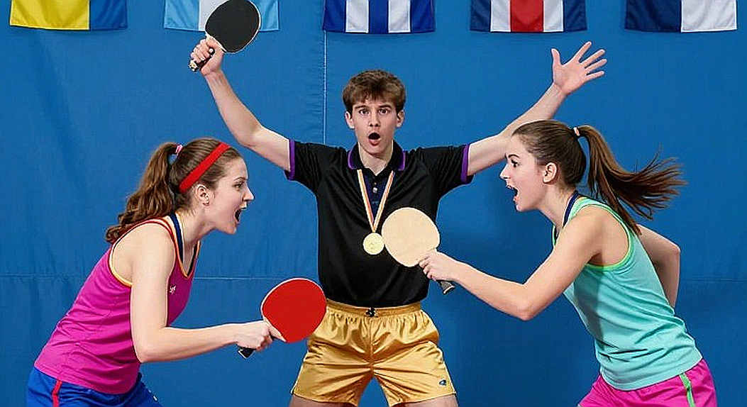 Table Tennis England mở webinar về thay đổi DBS: CLB cần rà soát vai trò có giám sát